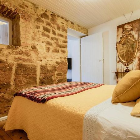 Albergue Do Infante Tomar Εξωτερικό φωτογραφία