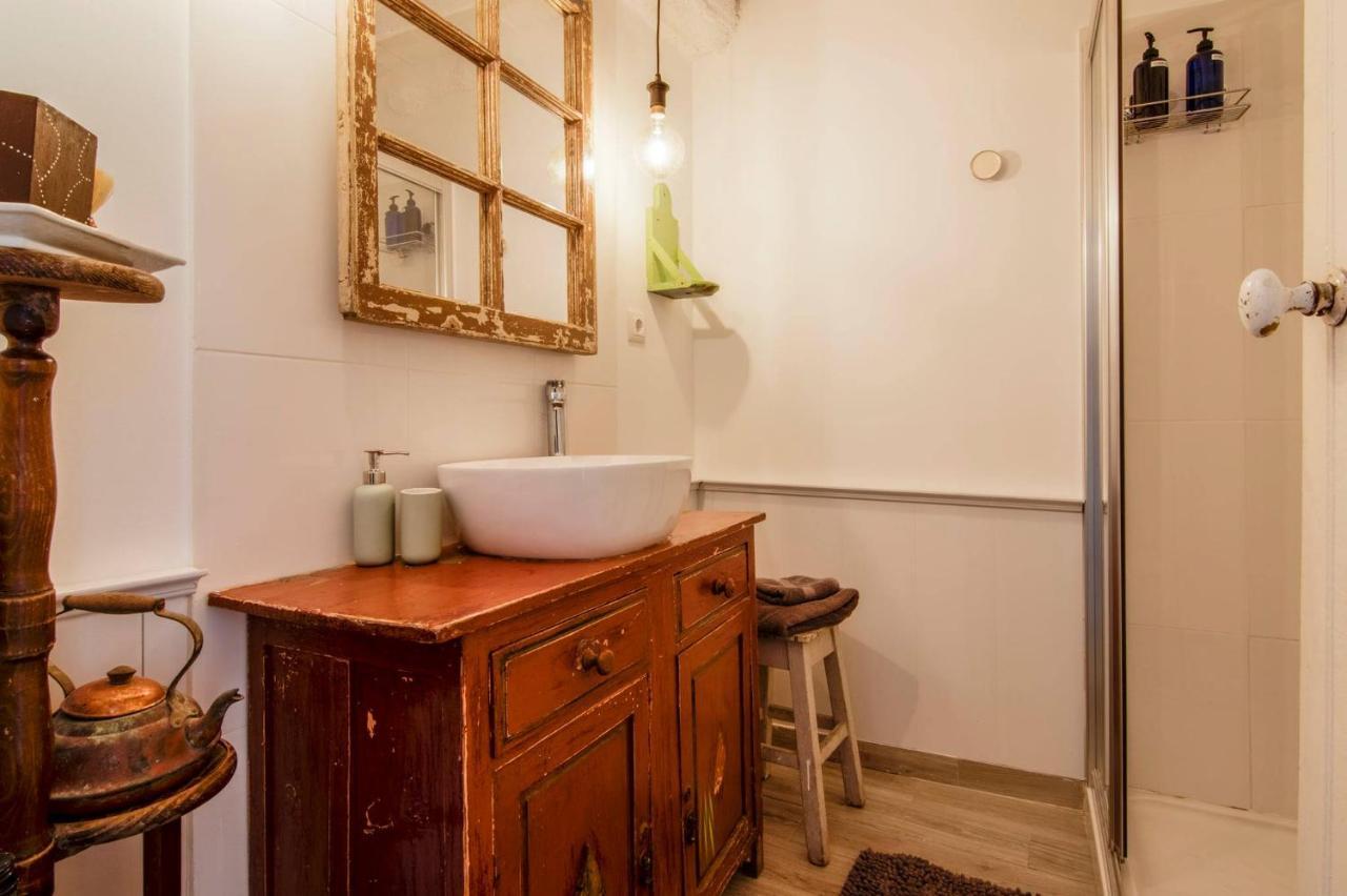 Albergue Do Infante Tomar Εξωτερικό φωτογραφία