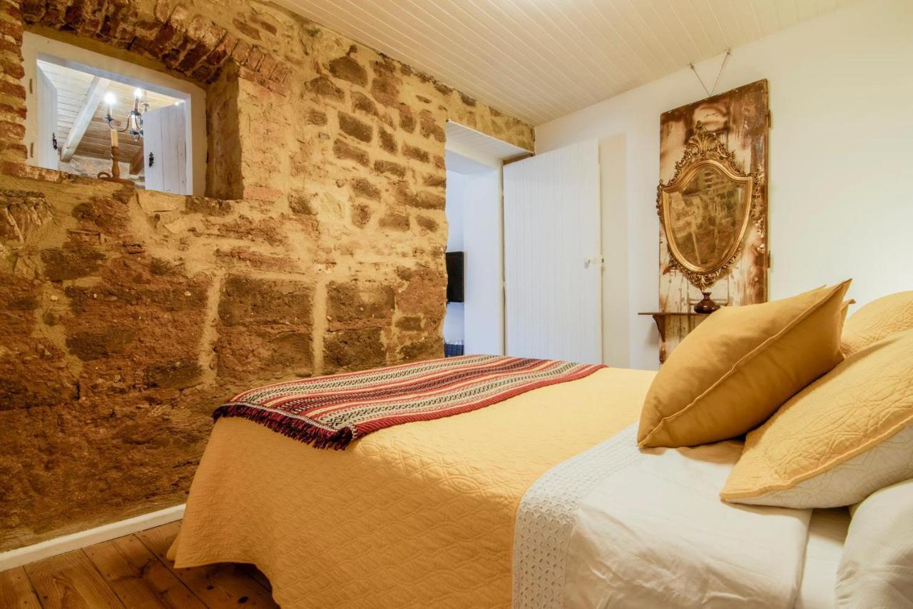 Albergue Do Infante Tomar Εξωτερικό φωτογραφία