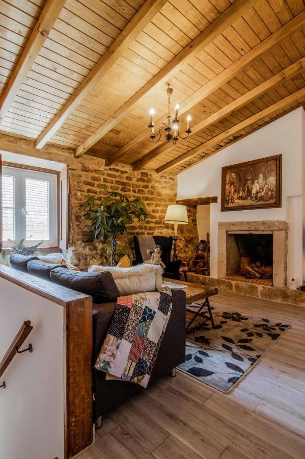 Albergue Do Infante Tomar Εξωτερικό φωτογραφία