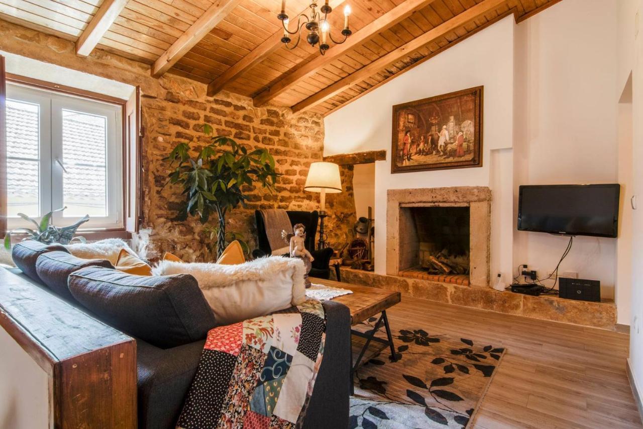 Albergue Do Infante Tomar Εξωτερικό φωτογραφία