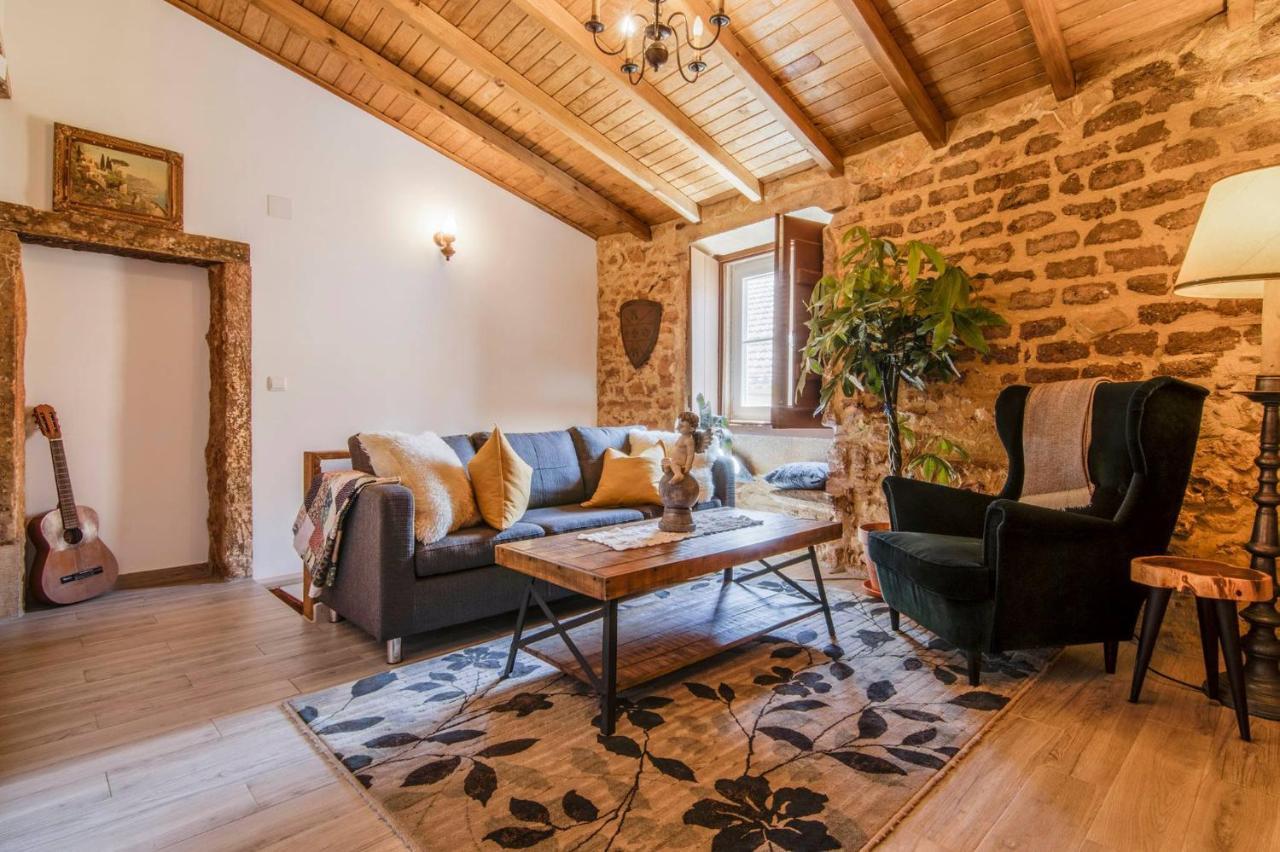 Albergue Do Infante Tomar Εξωτερικό φωτογραφία